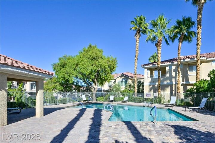 Property Photo:  251 South Green Valley Parkway 3322  NV 89012 