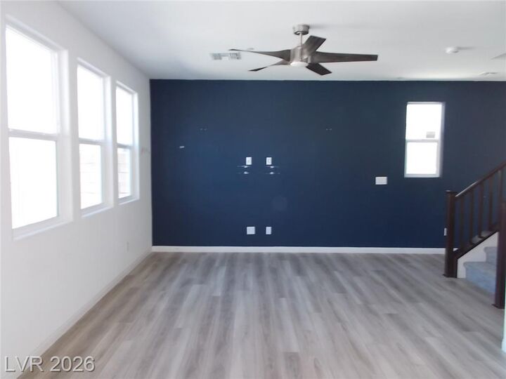 Property Photo: 5403 El Nevero Street NV 89166