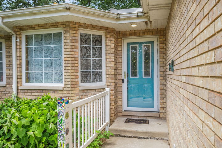 Property Photo: 1796 Texas Street IN 46304