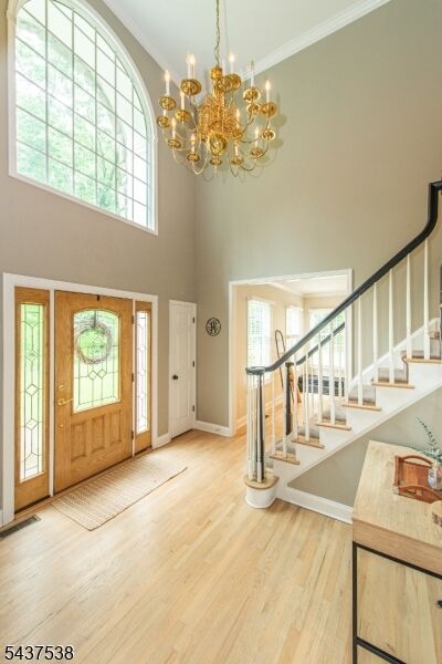 Property Photo:  18 Stoneybrook Road  NJ 07853 