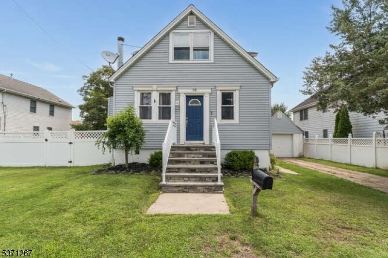Property Photo:  318 Marion Pl  NJ 08835 