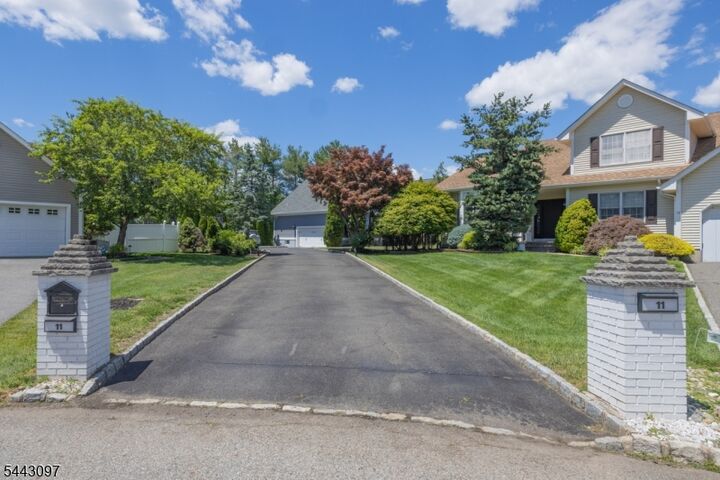Property Photo:  11 Gates Pl  NJ 07470 