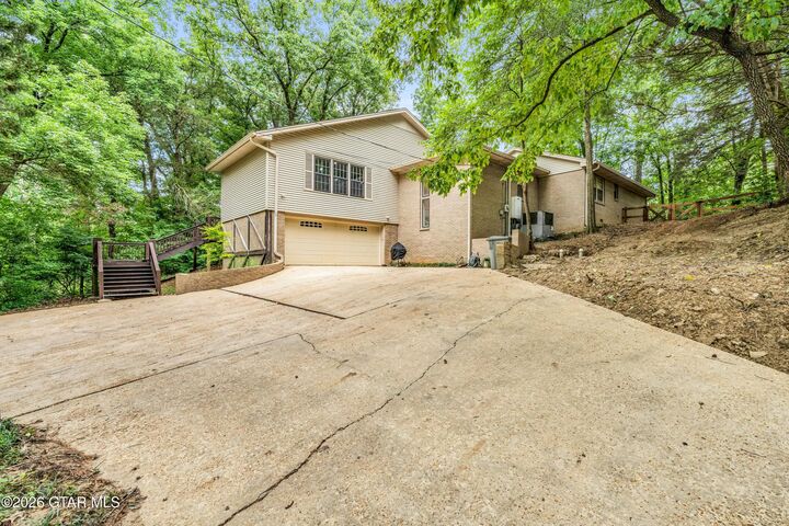 Property Photo:  48 Whippoorwill Lane  MS 39759 
