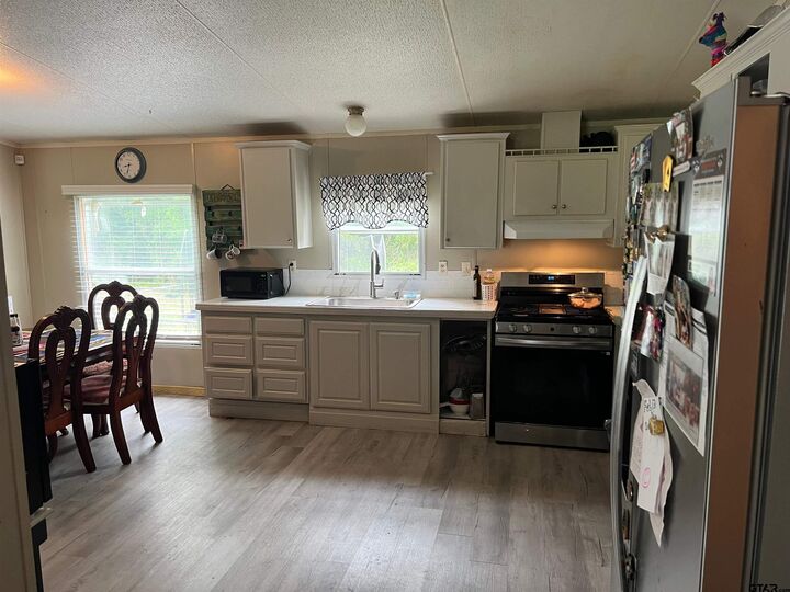 Property Photo:  138 Cr 2279  TX 75705 