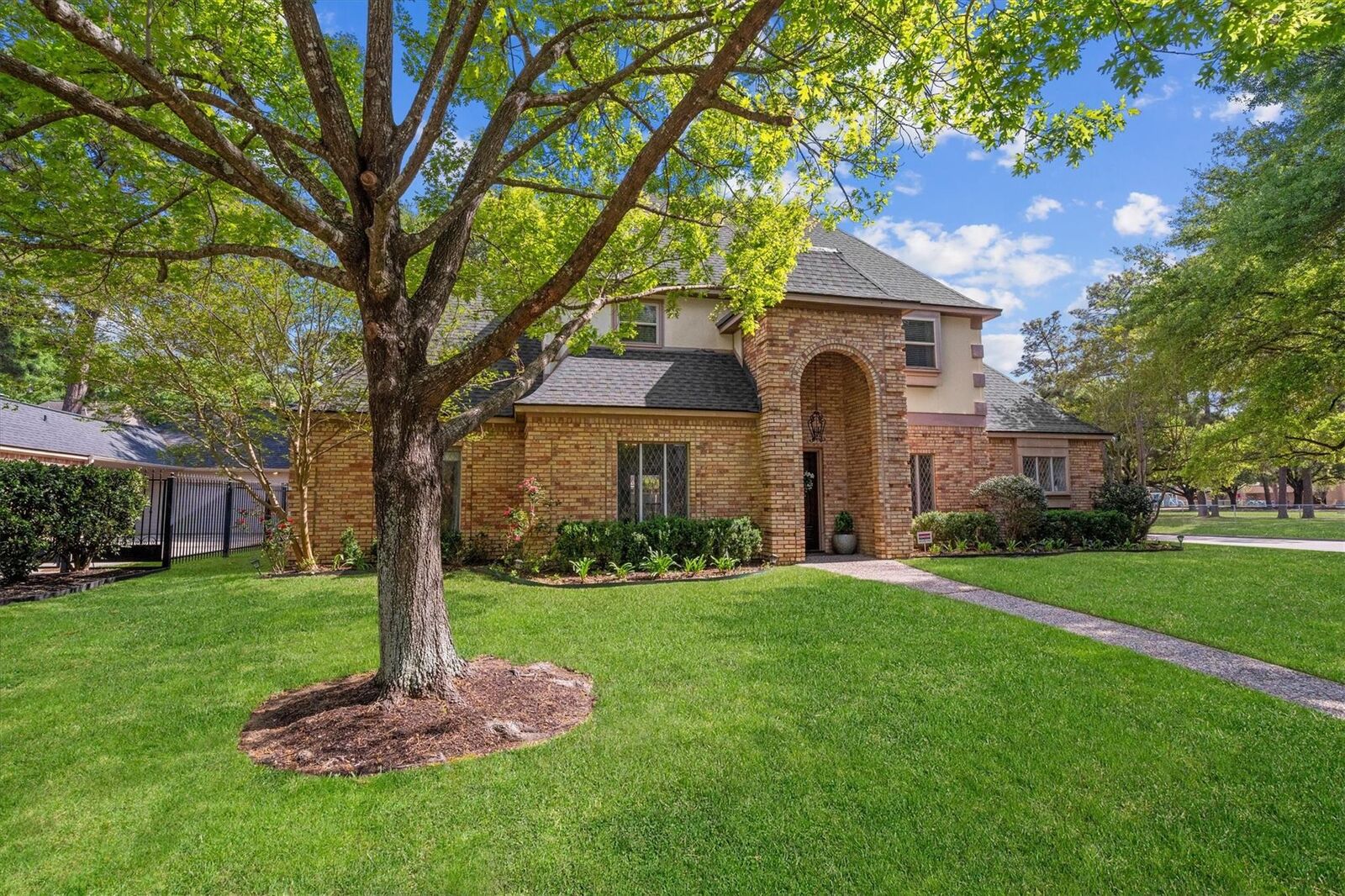 Property Photo:  16267 Salmon Lane  TX 77379 