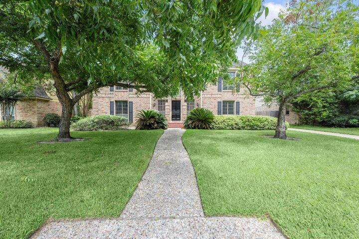 Property Photo:  6410 Saffron Hills Drive  TX 77379 