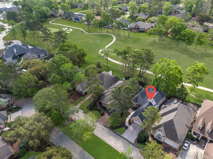 Property Photo:  114 Winthrop Harbor S  TX 77356 
