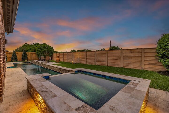 Property Photo:  8723 Long Cross Drive  TX 77406 