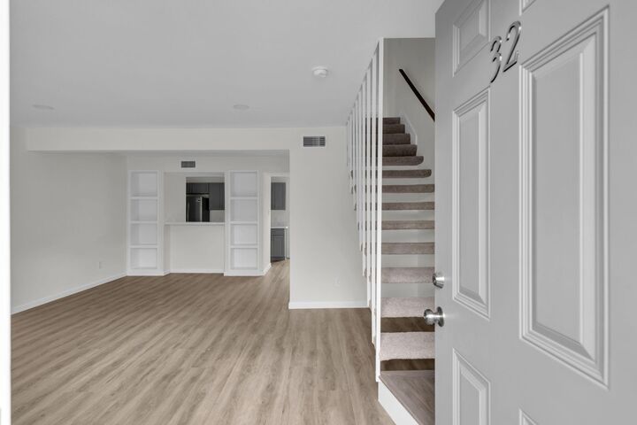 Property Photo:  6111 Beverly Hill Street 32  TX 77057 