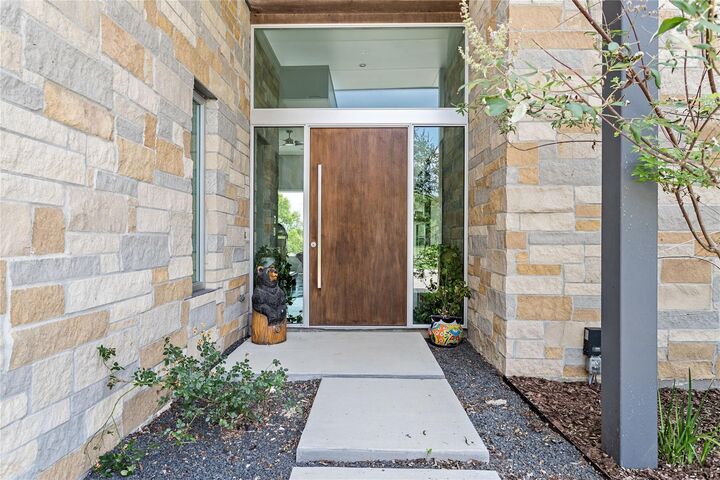 Property Photo:  7705 N Peninsula Drive  TX 77707 
