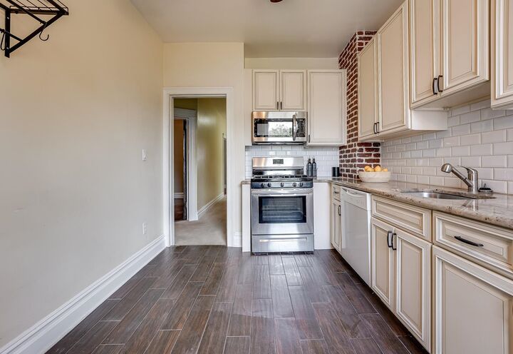 Property Photo: 149 Beach St 201 NJ 07307