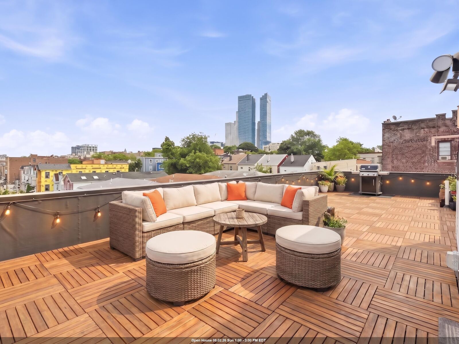 Property Photo:  29 Weldon St 3  NJ 07306 