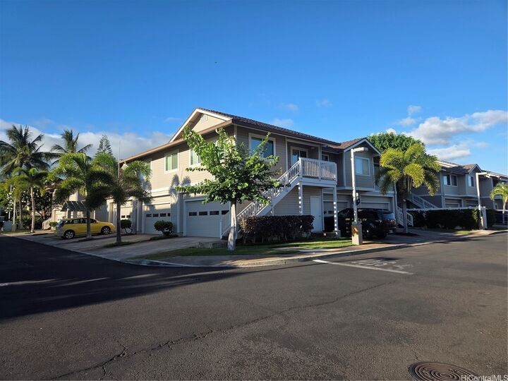 Property Photo:  92-1511 Aliinui Drive 10E  HI 96707 