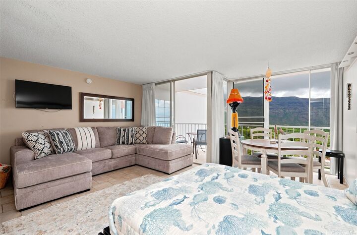 Property Photo:  84-710 Kili Drive C1612  HI 96792 
