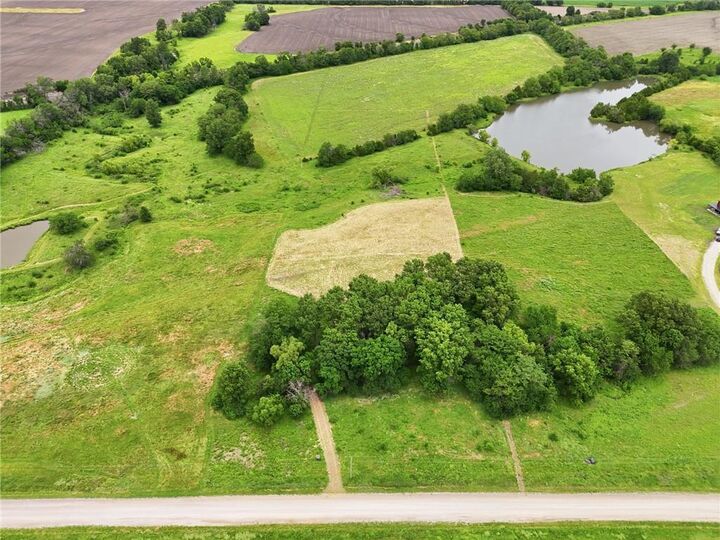 Property Photo:  3375 Reno Road  KS 66067 