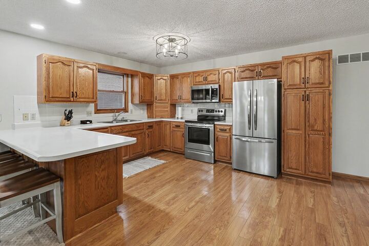 Property Photo:  416 E 15th Street  IA 50219 