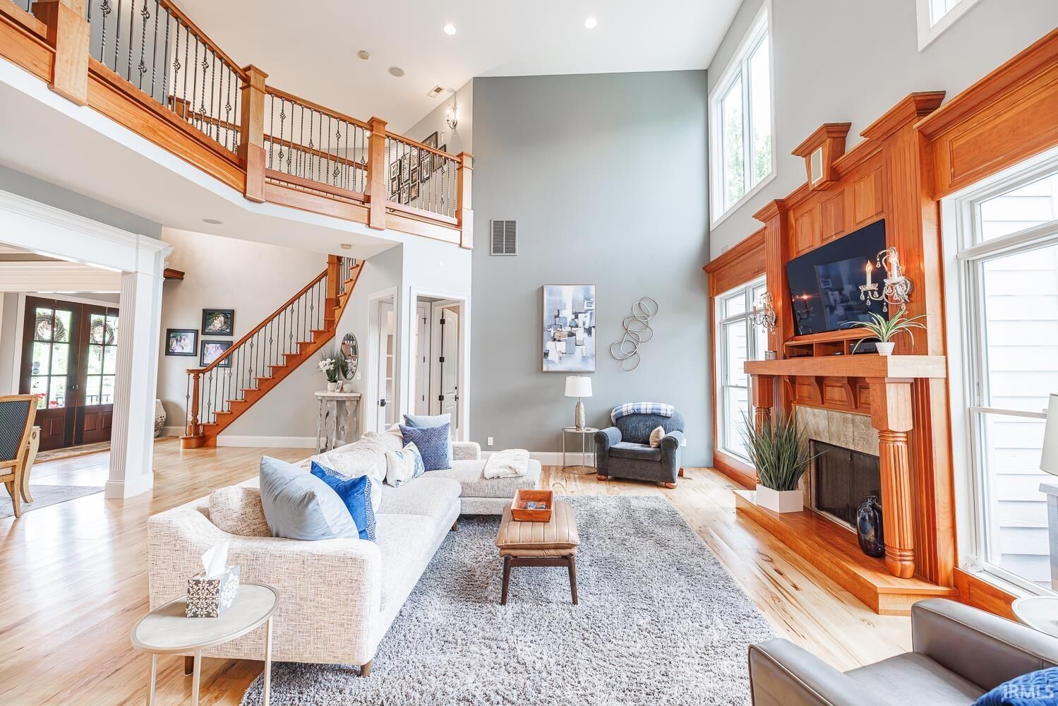 Property Photo:  2650 S Wexley Rd Road  IN 47401 