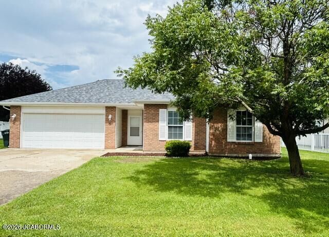 Property Photo:  1404 Erik Place  MO 65251 