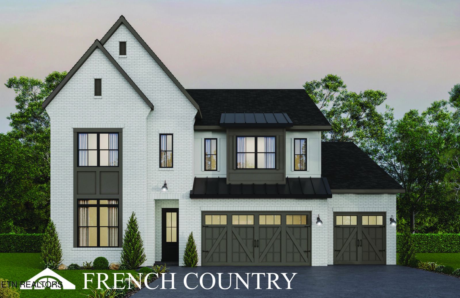 Property Photo: 1949 Silver Cedar Lane TN 37932