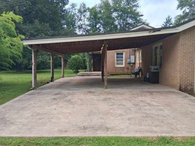 Property Photo: 12770 Fm 1971 TX 75975