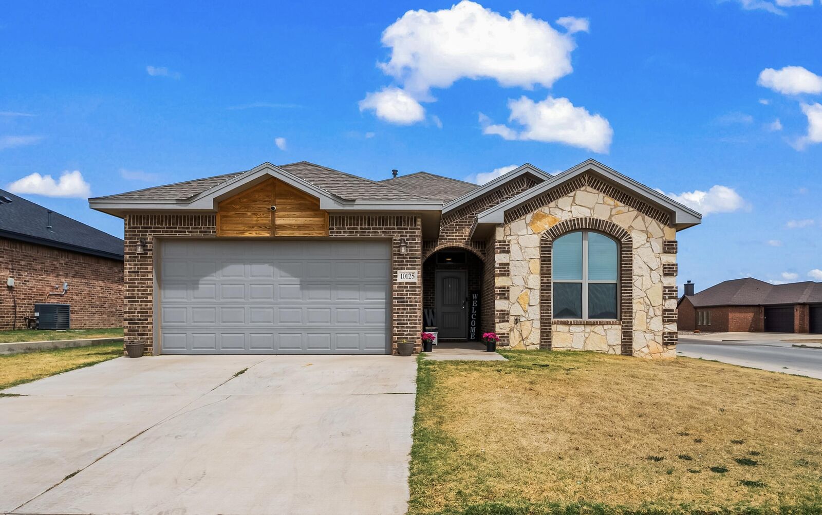 Property Photo:  10125 Avenue W  TX 79423 