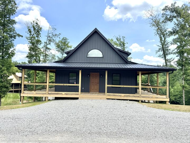 Property Photo:  345 Pumpkin Creek Circle  KY 42629 