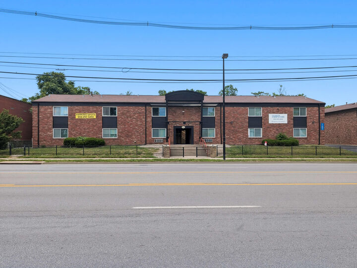 Property Photo: 145 Virginia Avenue 110 KY 40508