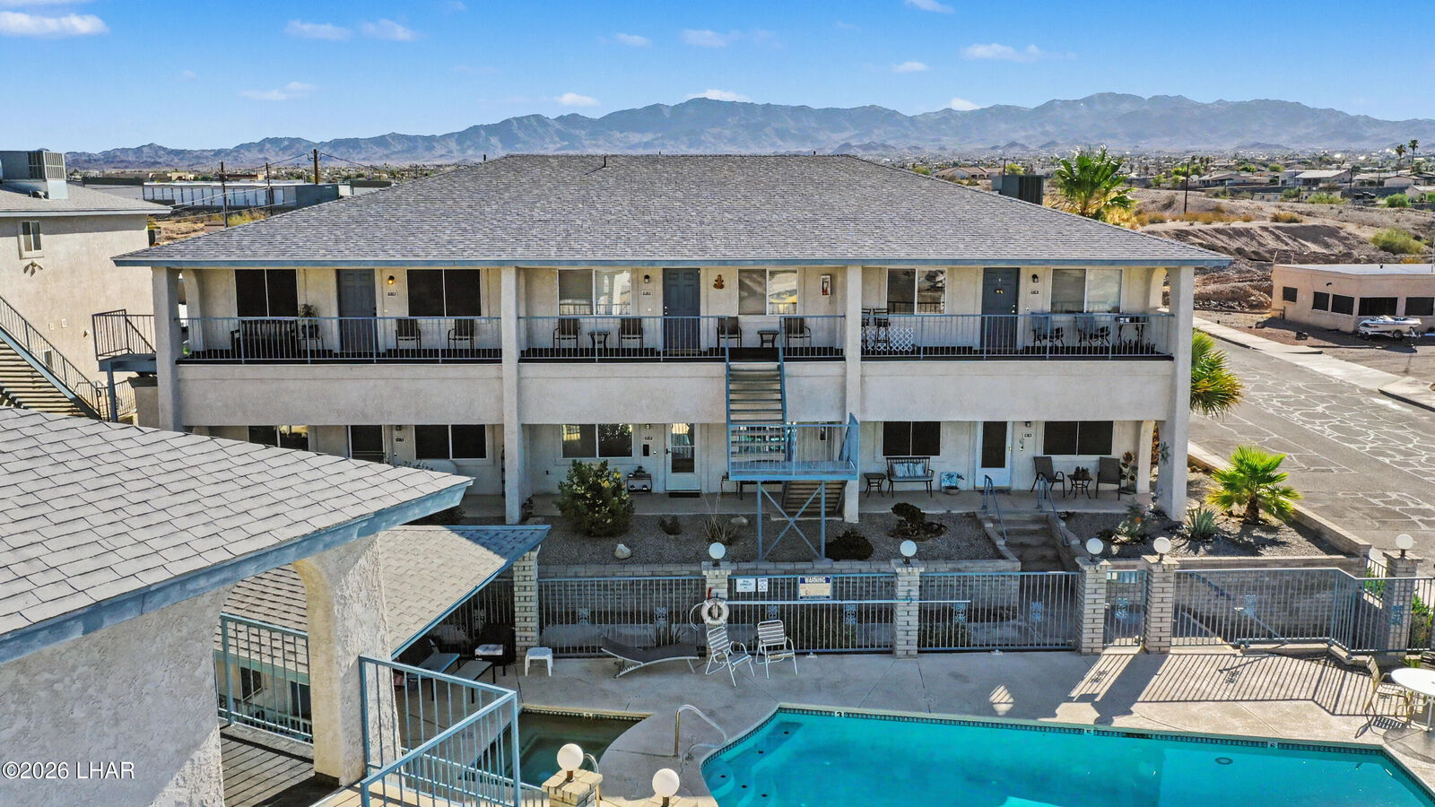 Property Photo:  1795 Bimini Ln A5  AZ 86403 