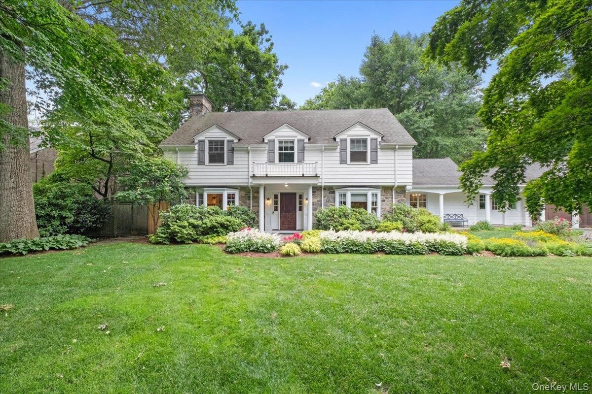 Property Photo: 282 Evandale Road NY 10583