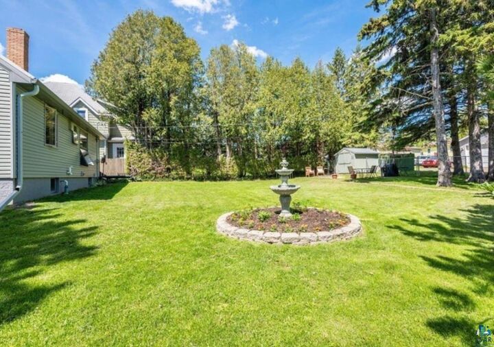 Property Photo:  5025 Tioga St  MN 55804 