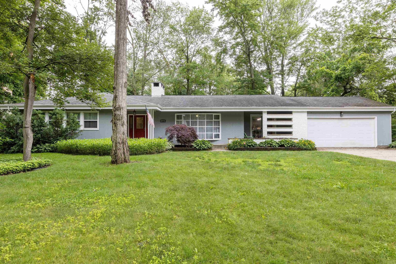 Property Photo:  1506 Timber  MI 48642 