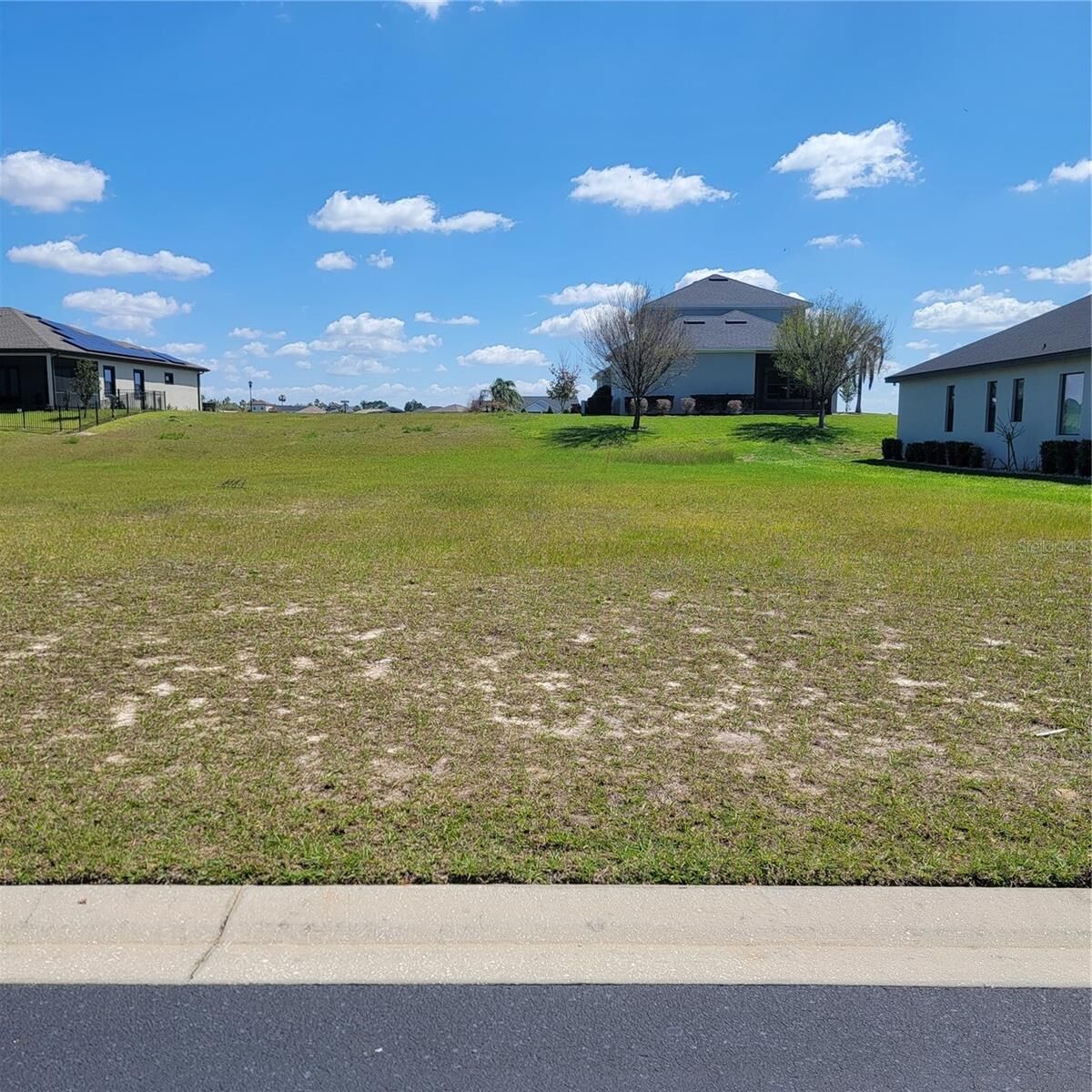 Property Photo: 496 Adams View Lane FL 33823