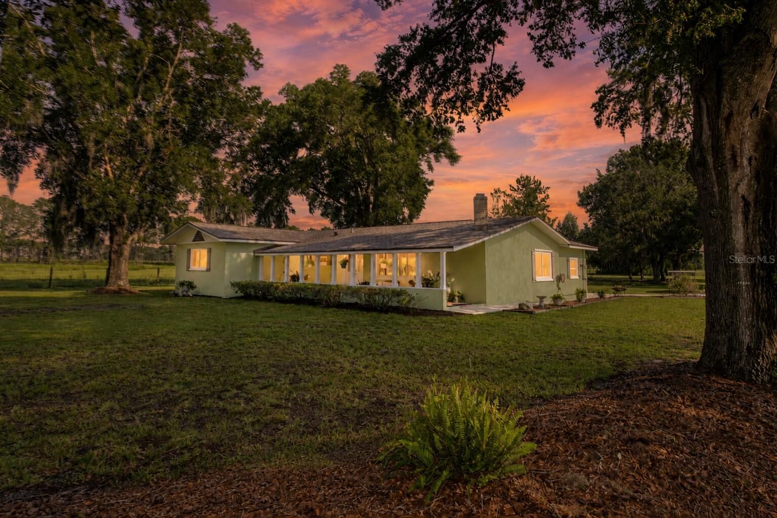 Property Photo:  24063 Hayman Road  FL 34602 