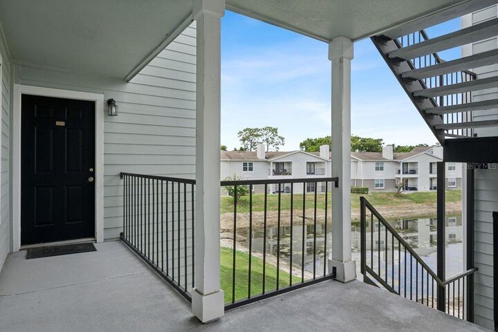 Property Photo:  2550 N Alafaya Trail 7203  FL 32826 