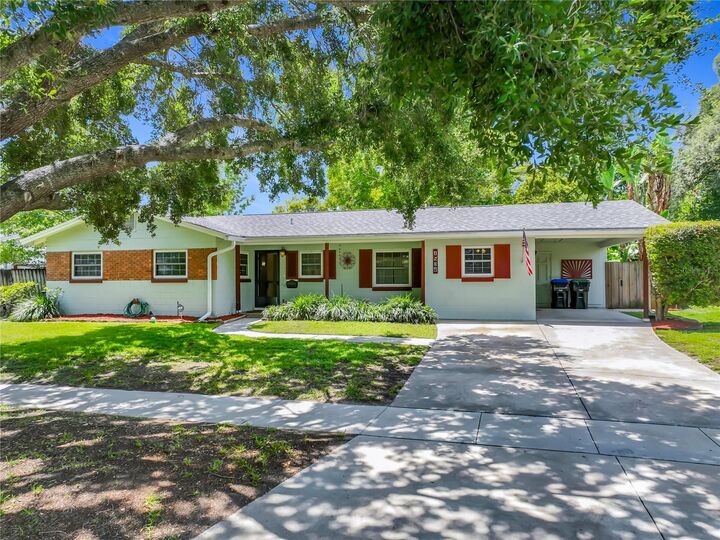 Property Photo:  1534 Leeway Avenue  FL 32810 