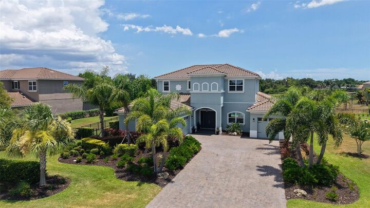 Property Photo:  7499 Ripetta Street  FL 34240 