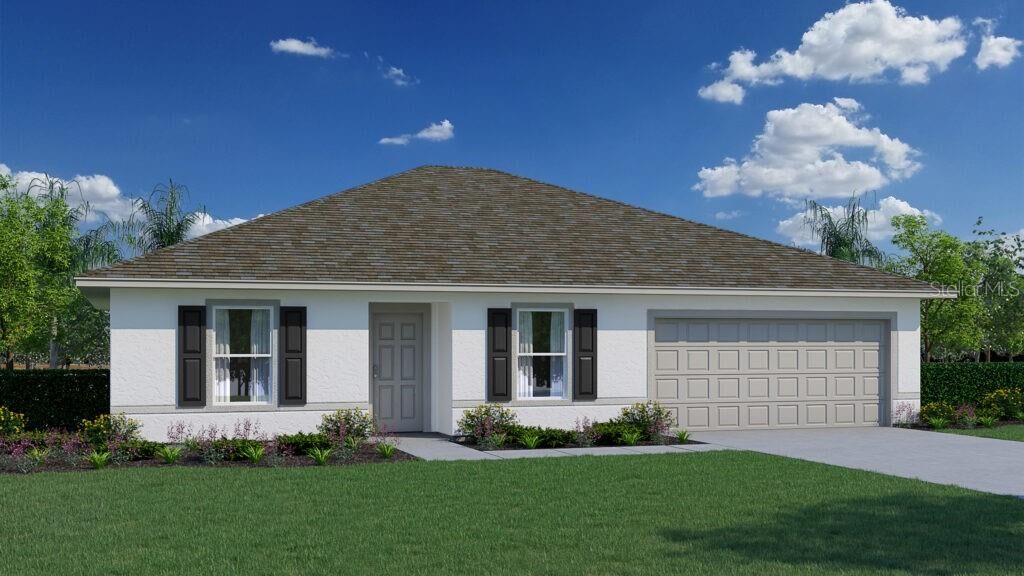 Property Photo: 4194 Carver Street FL 34288