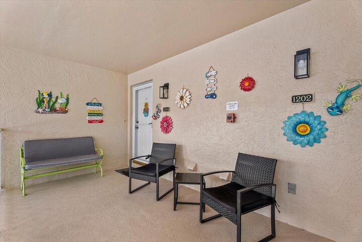 Property Photo: 5800 Sabal Trace Drive 1204 FL 34287