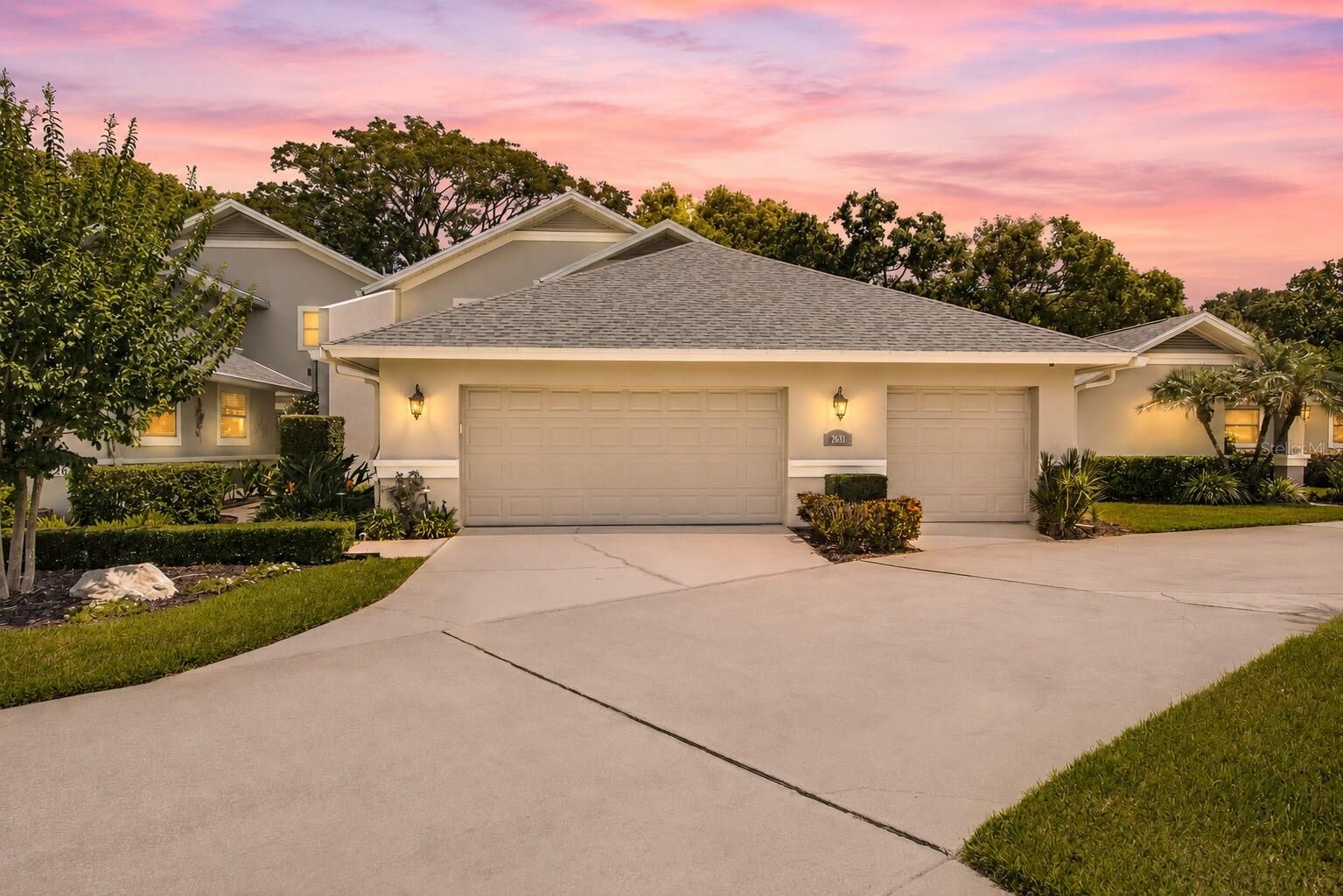 Property Photo:  2631 Royal Liverpool Drive  FL 34688 