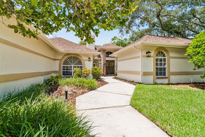 Property Photo:  18106 Fairmead Court  FL 33548 