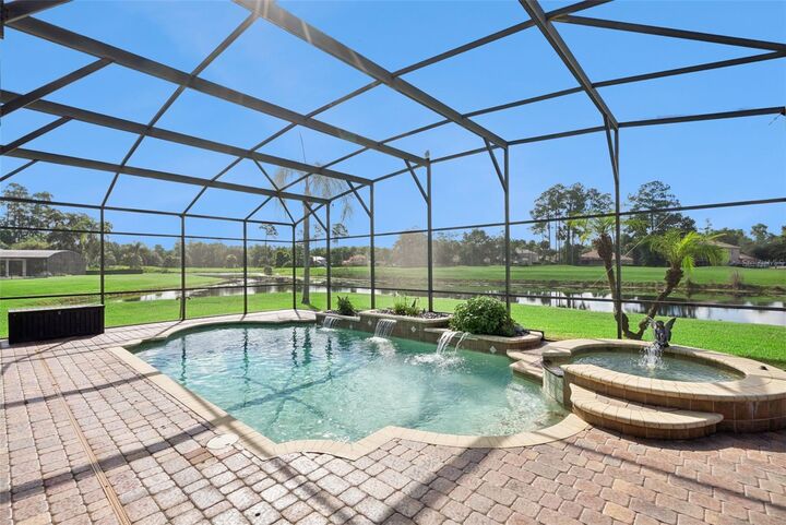 Property Photo: 1753 Redwood Grove Terrace FL 32746