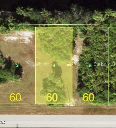 Property Photo:  274 Baytree Drive  FL 33947 