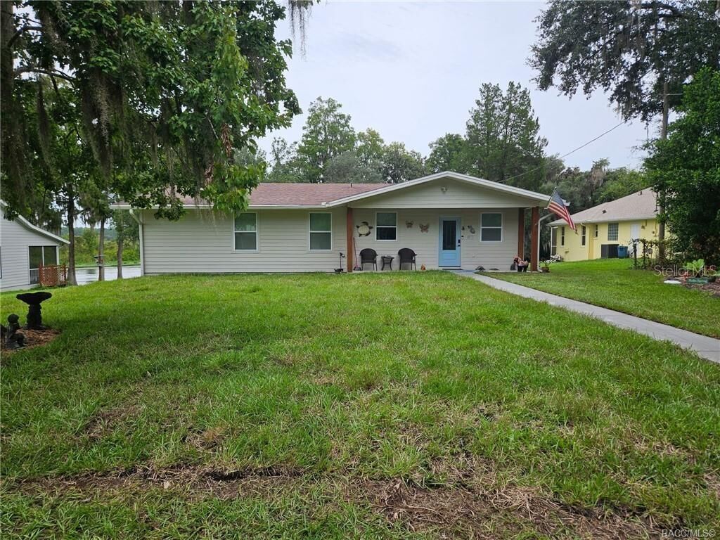 Property Photo:  4099 W Ridge Lane  FL 34433 
