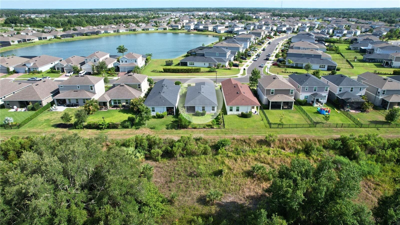 Property Photo: 11636 Little River Way FL 34219