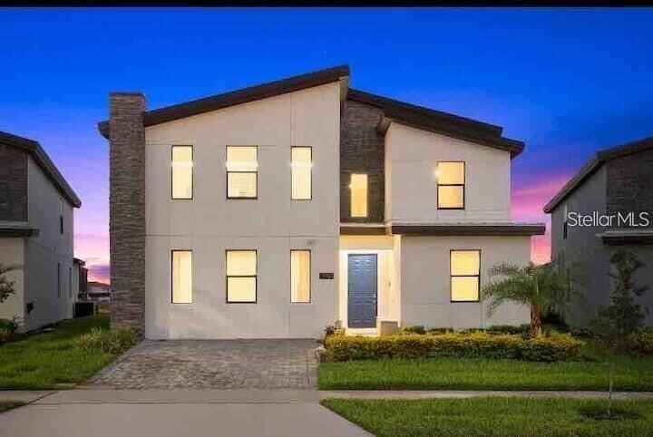 Property Photo:  4535 Narrative Lane  FL 34746 