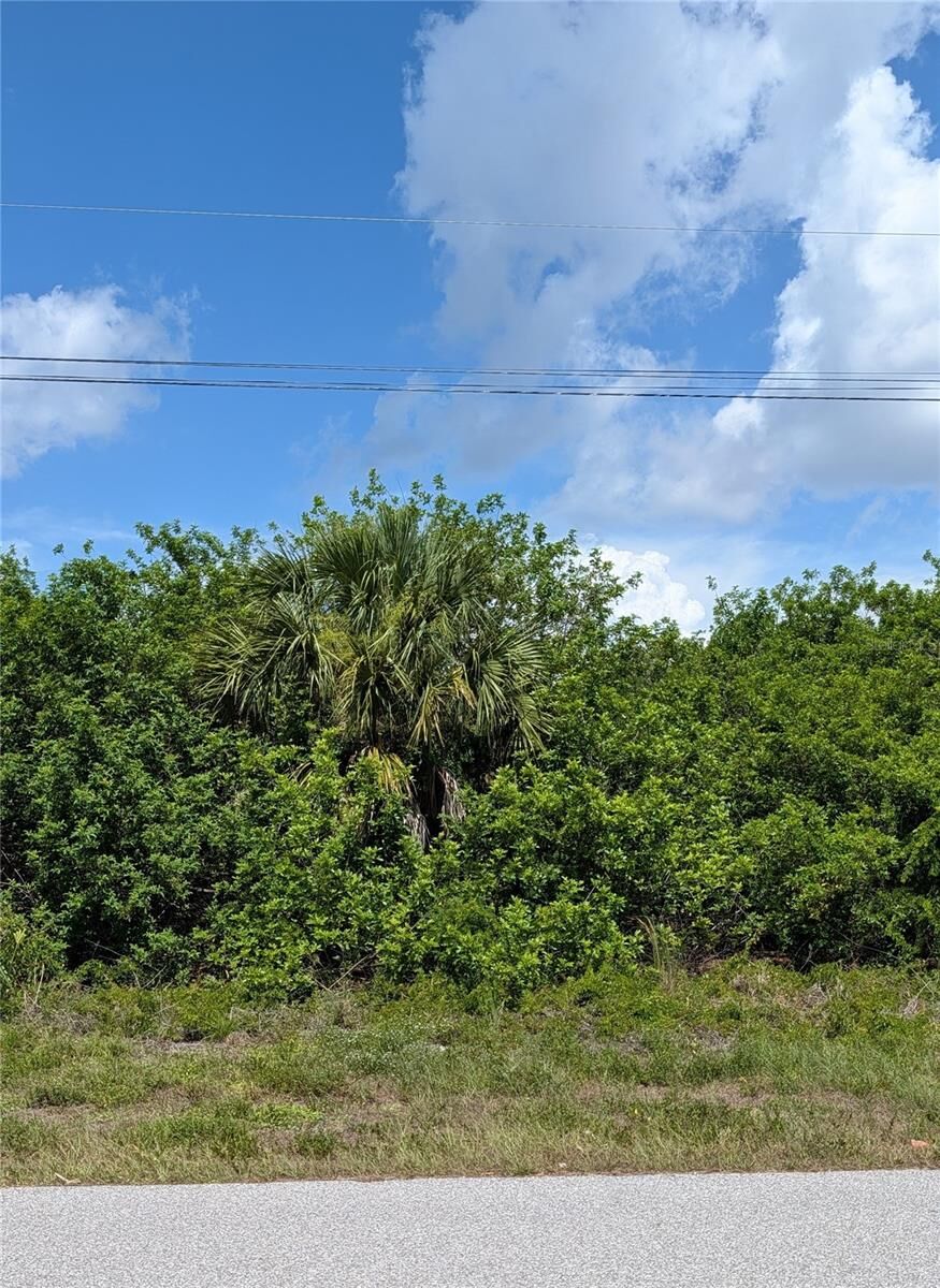 Property Photo:  9309 Galaxie Circle  FL 33981 