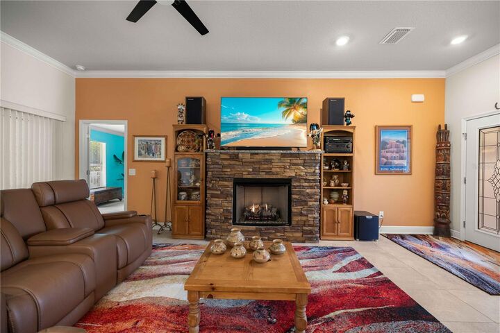 Property Photo:  3125 N Canterbury Lake Drive  FL 34442 