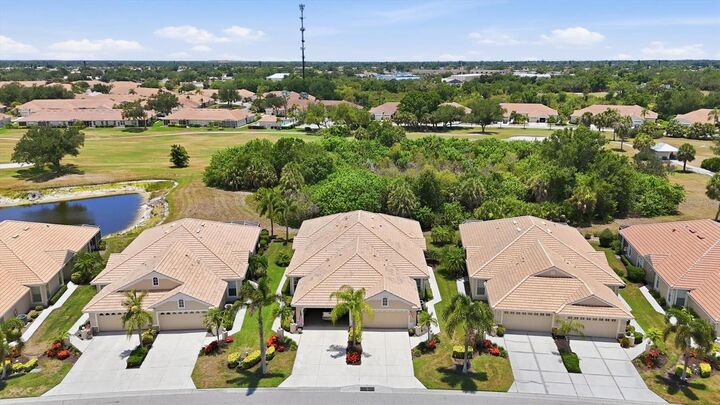 Property Photo:  1808 San Trovaso Way  FL 34285 