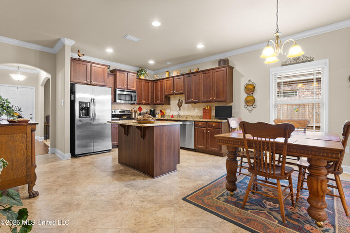 Property Photo:  14044 Anandale Circle  MS 39503 