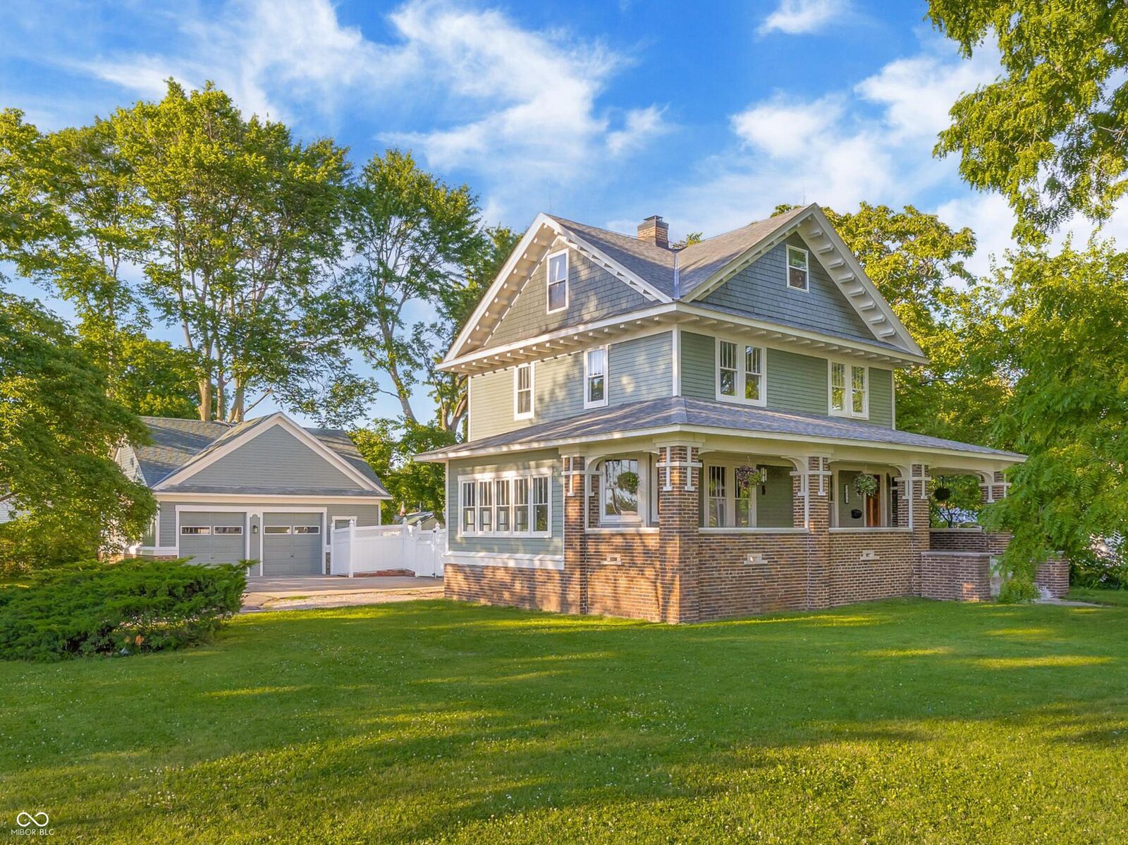 Property Photo:  3200 25th Street  IN 47203 